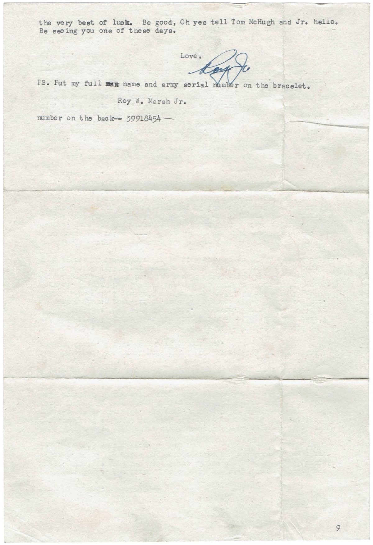 Envelope
